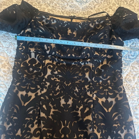 Evening gown - Picture 9 of 12